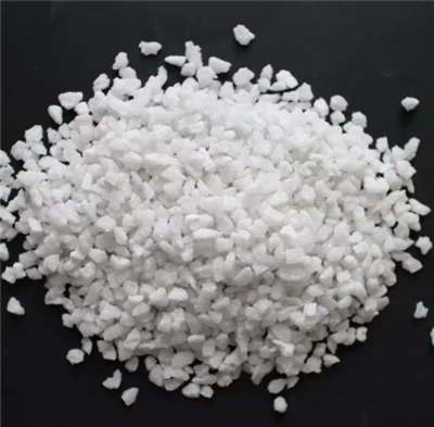 Hvítt Corundum duft